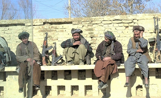 Không dễ nuốt trôi thất bại ở Afghanistan, phương Tây sẽ đối phó Taliban ra sao?